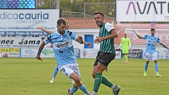 El Coria mide sus dudas con las del Sanse