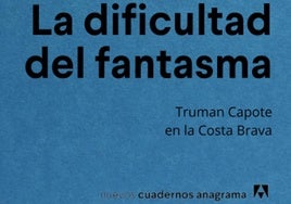 Truman Capote en la Costa Brava