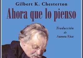 La verdad sobre Chesterton