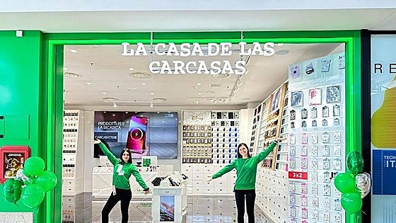 La Casa de las Carcasas prepara para 2025 su expansión en Andorra y Perú