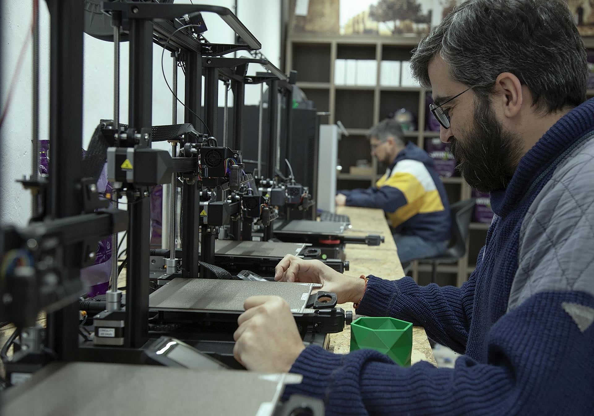 Todos los recursos están a disposición de los usuarios de manera gratuita