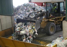 Desfase en las tasas de reciclaje