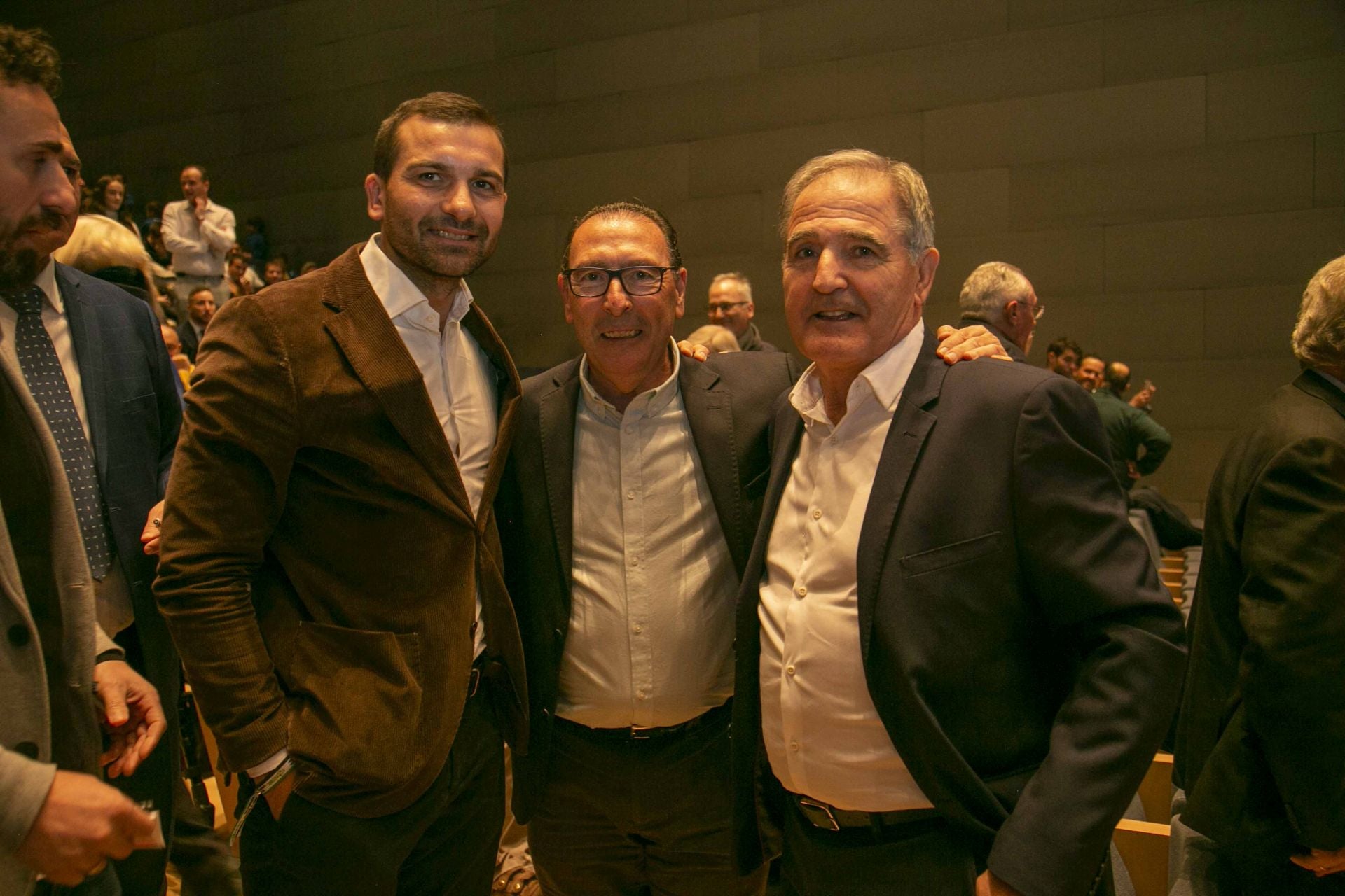 Así ha sido Gala del Centenario de la FExF, en imágenes (II)