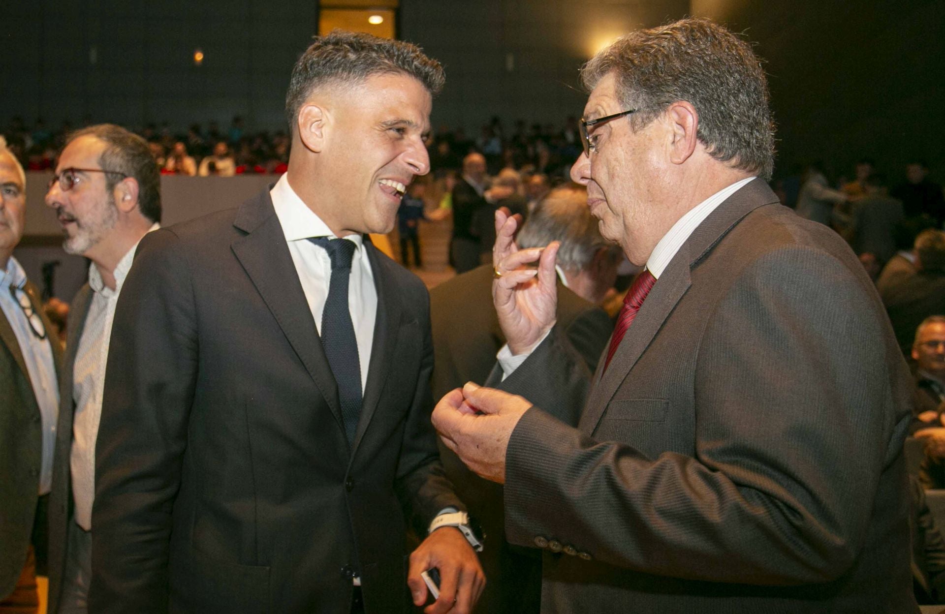 Así ha sido Gala del Centenario de la FExF, en imágenes (II)