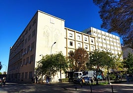 El juicio se ha celebrado este miércoles en la Audiencia de Badajoz.