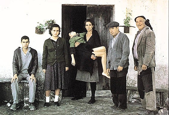 La Filmoteca de Extremadura celebra el 40 aniversario de 'Los santos inocentes'