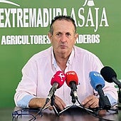 Apag alerta de que el acuerdo con Mercosur es «una puñalada más» para el sector agrario