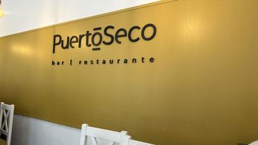 Puerto Seco