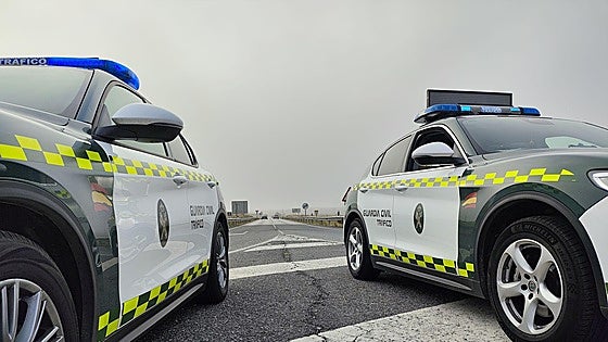 Interceptado un conductor de autobús escolar sin el carné tipo D