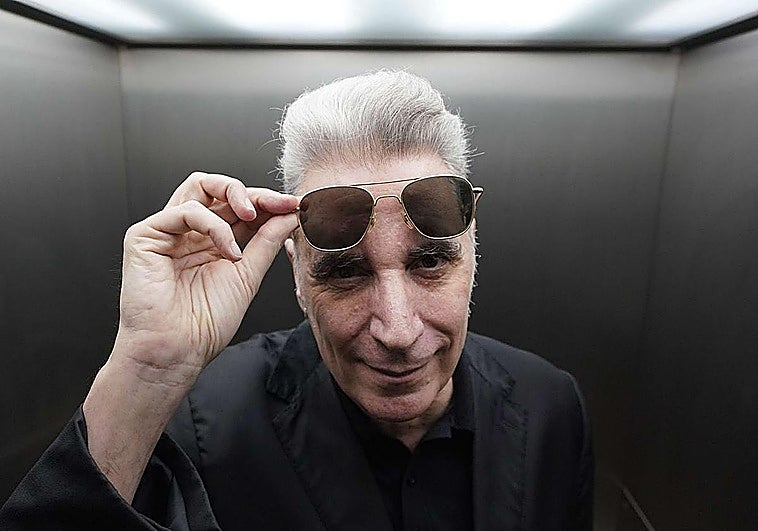 Tal día como HOY, 21 de diciembre