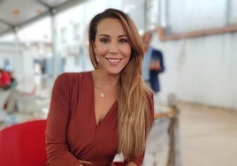 María José Puerto Grajera será nombrada por el TSJEx Jueza de Paz de Guareña.
