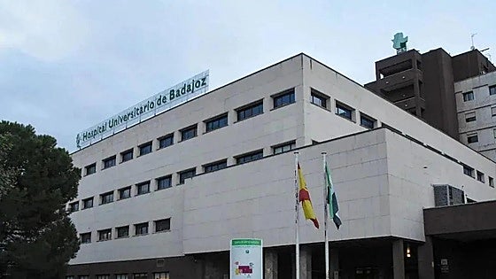 Muere un hombre de 33 años tras ser atropellado en la carretera EX-210 a la altura de Retamal de Llerena