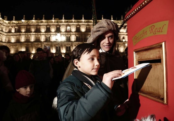 La utopía de la Navidad