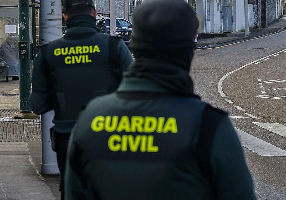 La Guardia Civil alerta de una nueva estafa: cuidado si pierdes la ...