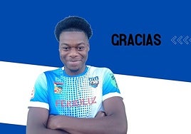 Willy causa baja en el Arroyo CP