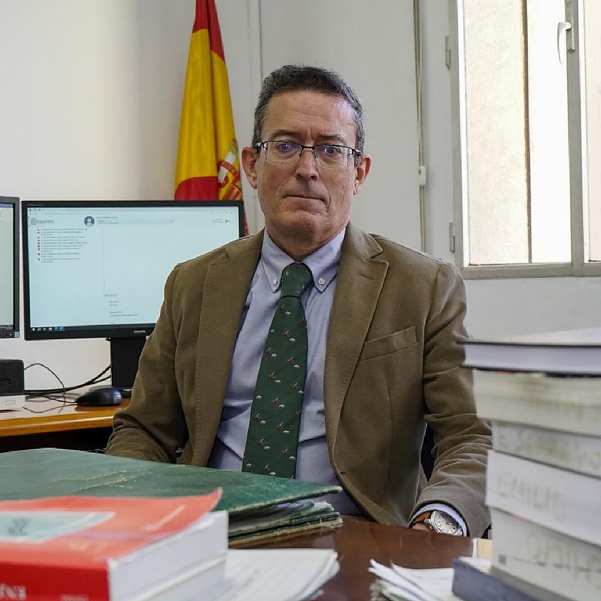 «Es clave que la persona con la que se va a tener una relación sexual dé un consentimiento válido»