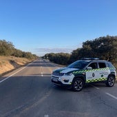 Muere una persona tras producirse un tiroteo a la altura de Tres Arroyos en Badajoz