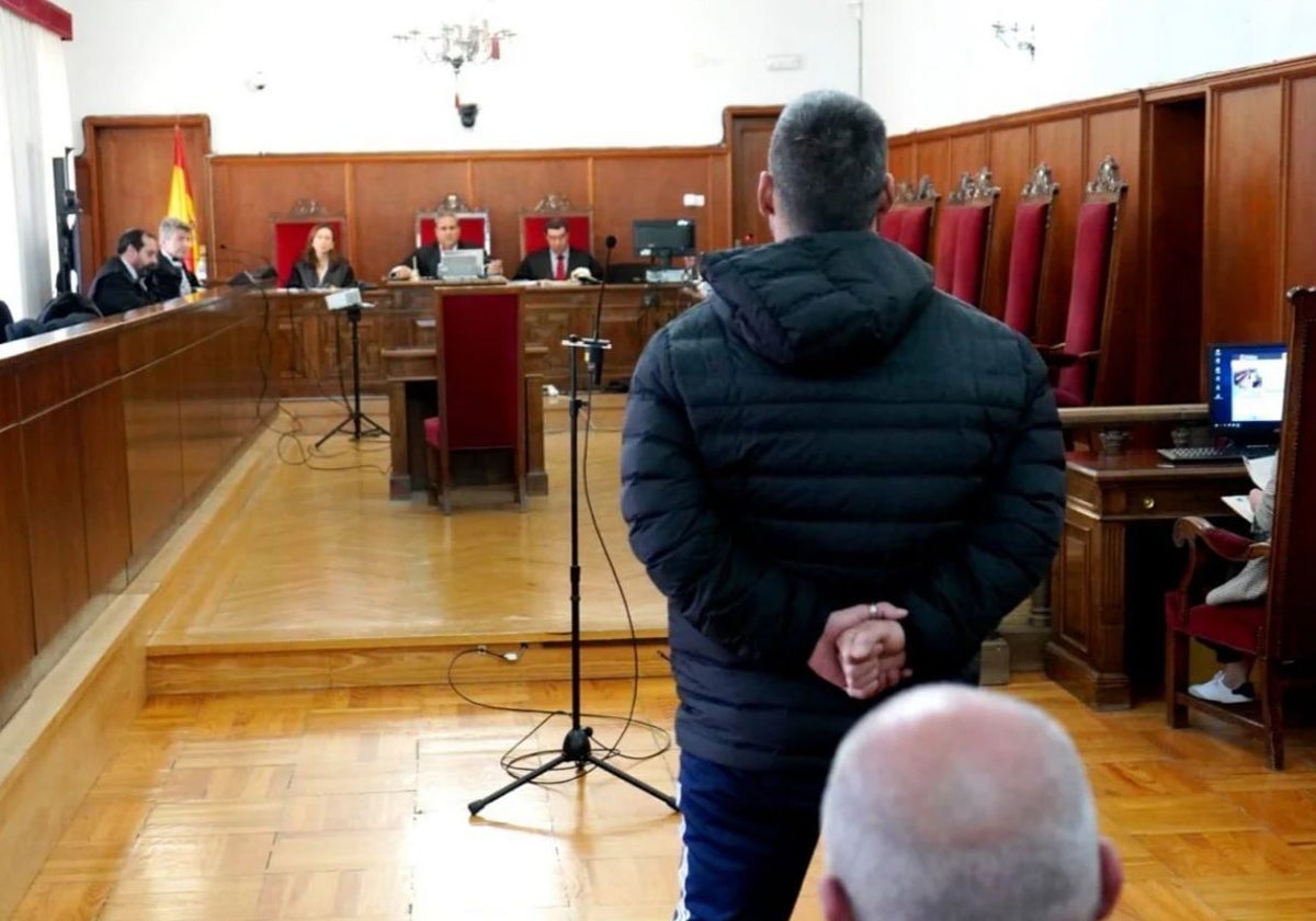 El hombre que fue asesinado en Tres Arroyos no está acusado del intento de homicidio de Suerte de Saavedra