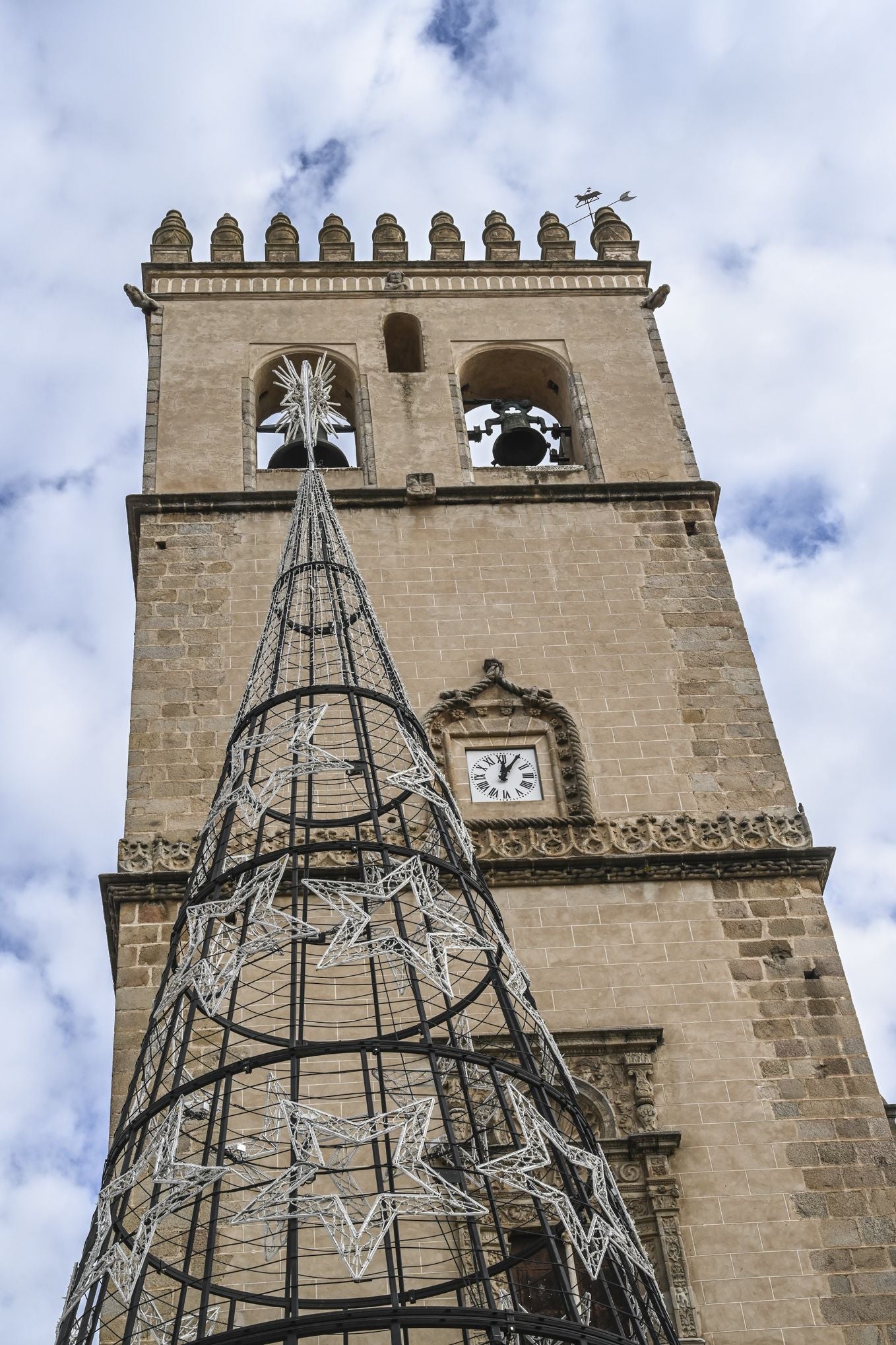 Búscate en la Nochevieja Infantil de Badajoz