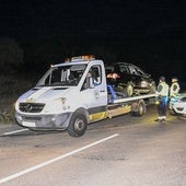 El hombre asesinado a tiros en Badajoz recibió amenazas antes de ser tiroteado