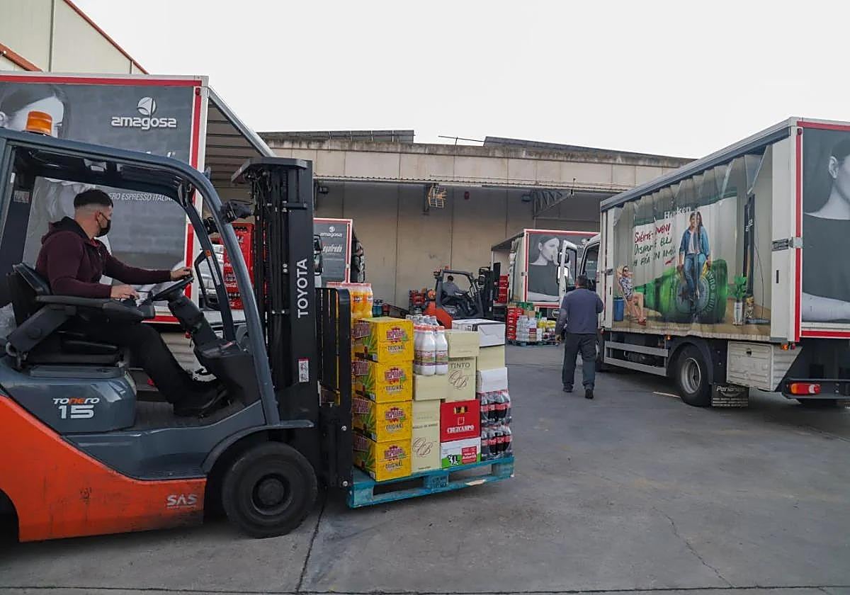 Los empresarios extremeños ven con optimismo el nuevo año 2025