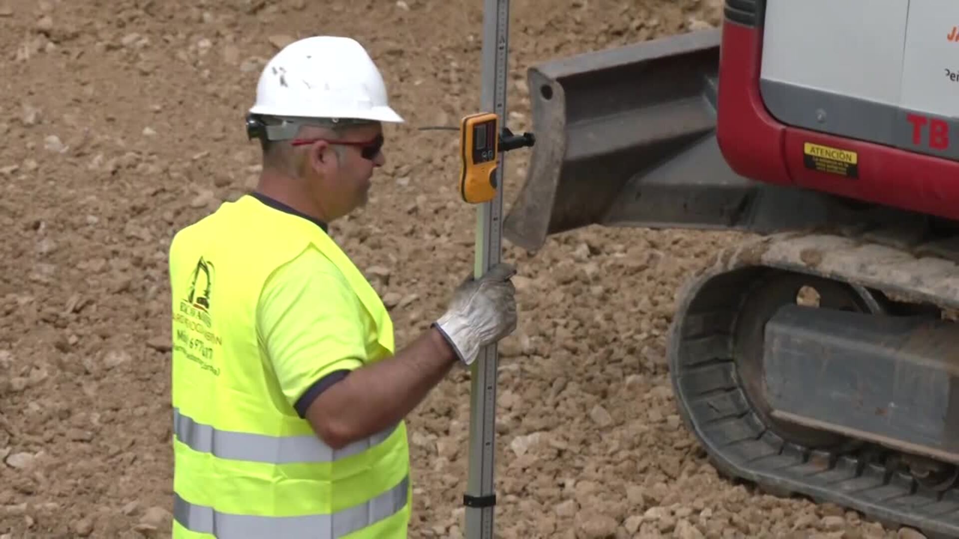 La Diputación de Córdoba garantiza que "muy pronto" habrá agua potable para la zona Norte