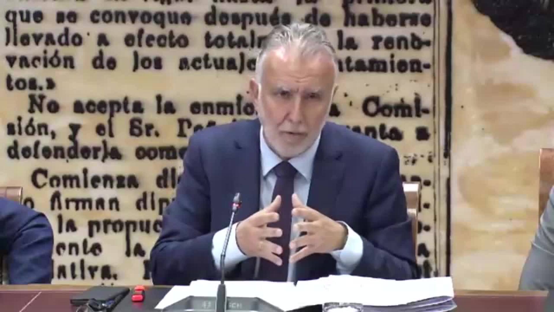 Torres reclama al PP un acuerdo entre ayuntamientos para la reforma de la financiación local
