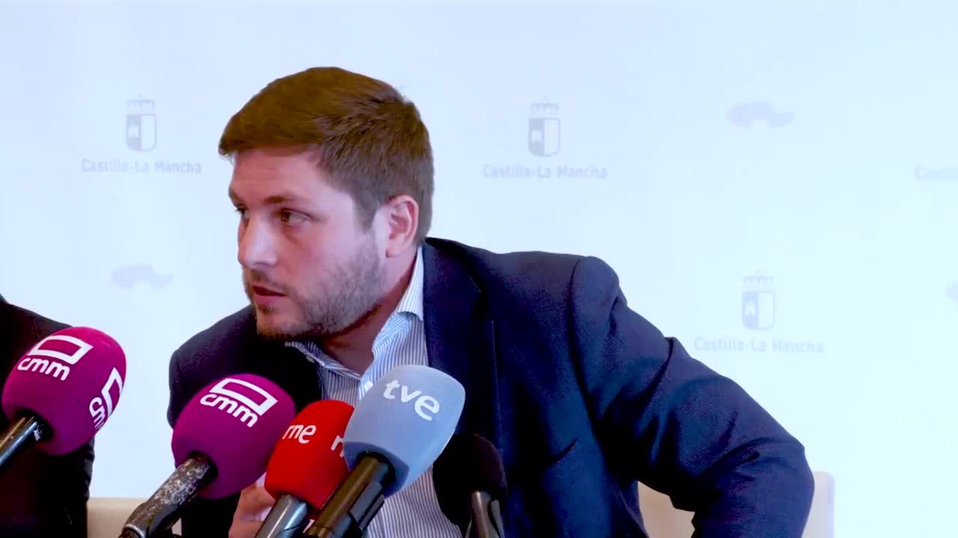 C-LM alerta que Transportes plantea en Toledo un "Port Aventura con una enorme montaña rusa"