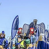 Estas son las localidades extremeñas que adelantan sus cabalgatas de Reyes por la previsión de lluvia