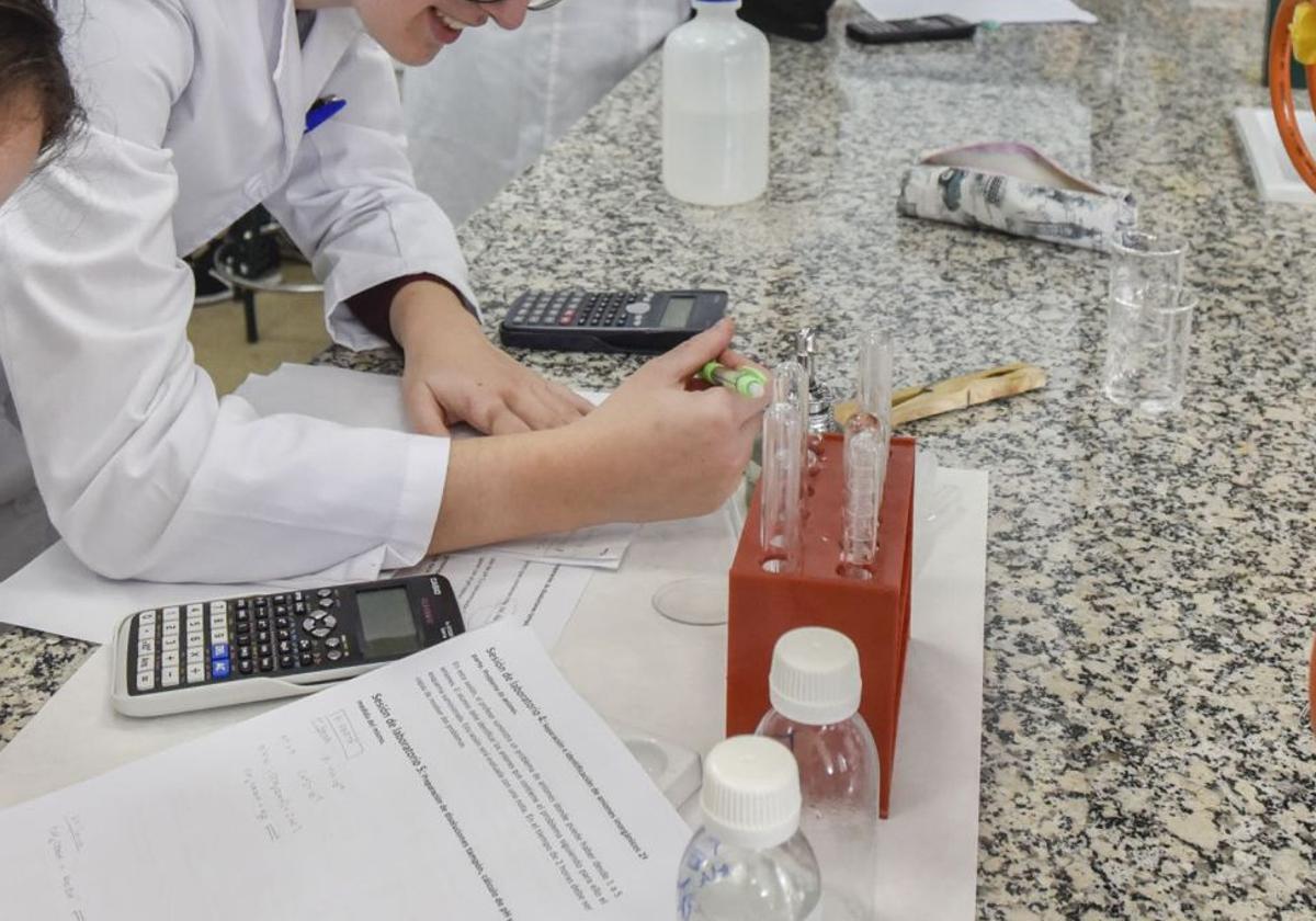 La IV Feria de Ciencias de la UEx se celebrará en Badajoz el próximo mes de abril