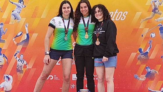 La FJyD falla sus premios DUEx oro, plata y bronce