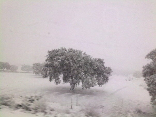 Cruce de las Herrerías