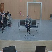 Esta es la declaración íntegra de Miguel Ángel Gallardo por la contratación del hermano de Pedro Sánchez