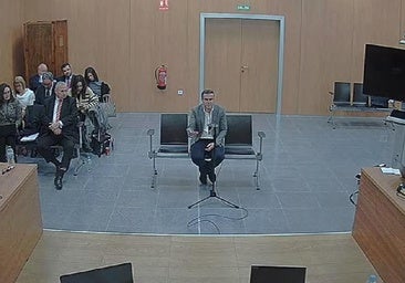 Esta es la declaración íntegra de Miguel Ángel Gallardo por la contratación del hermano de Pedro Sánchez