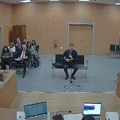 Esta es la declaración íntegra del hermano de Pedro Sánchez ante la jueza de Badajoz