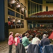 Este es el orden de todos los desfiles del Carnaval de Badajoz de 2025