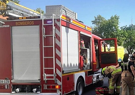 Imagen de archivo de recursos del Sepei de la Diputación de Cáceres.