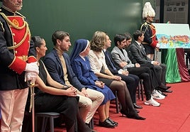 Fotos | Así ha sido la gala de premios San Fulgencio en Plasencia