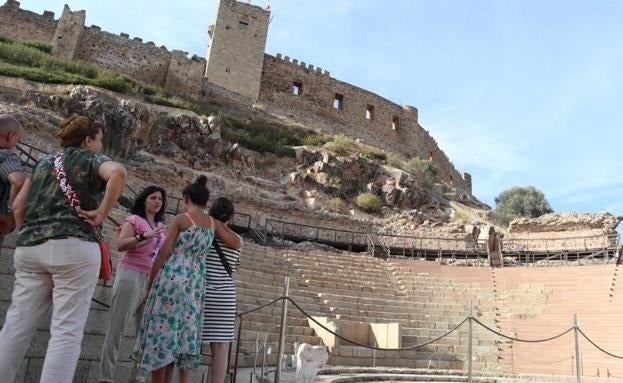 Seis municipios extremeños, entre los 40 pueblos medievales más bonitos de España