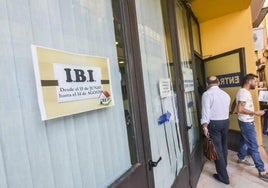 El Ayuntamiento de Badajoz aprueba el calendario fiscal en periodo voluntario de los impuestos y tasas municipales