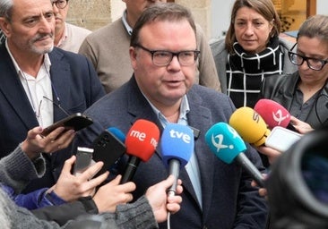 El PP extremeño lamenta que el PSOE haya elegido el «camino de la deslealtad» y «dejar la puerta abierta a Vox»
