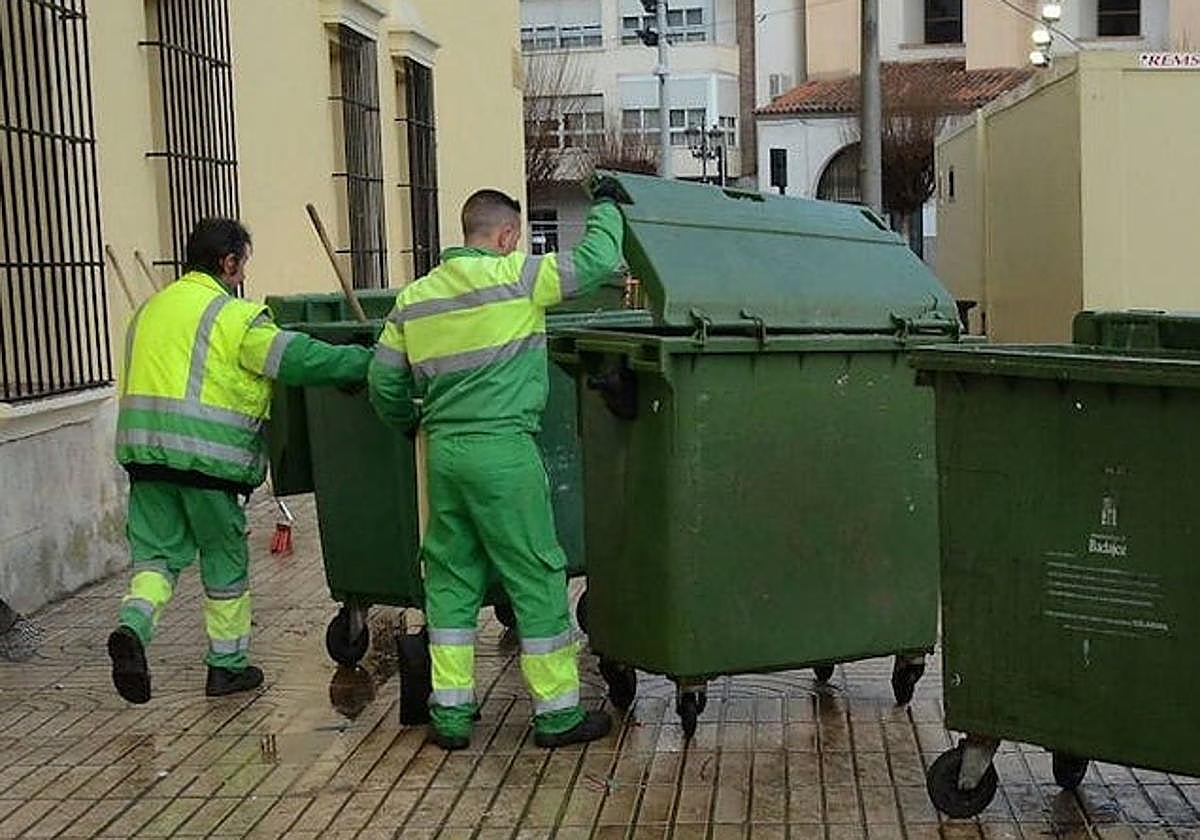 FACUA denuncia que el Ayuntamiento de Badajoz no le facilita la nueva ordenanza de basuras