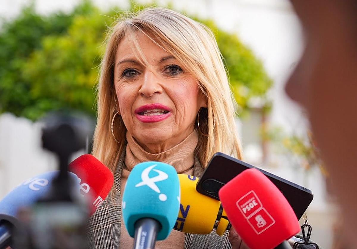 El PSOE dice que ningún decreto tapa el «fracaso» de Guardiola con el presupuesto