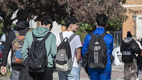 Los docentes de Badajoz piden que no haya clases el 5 de marzo y el 23 de mayo