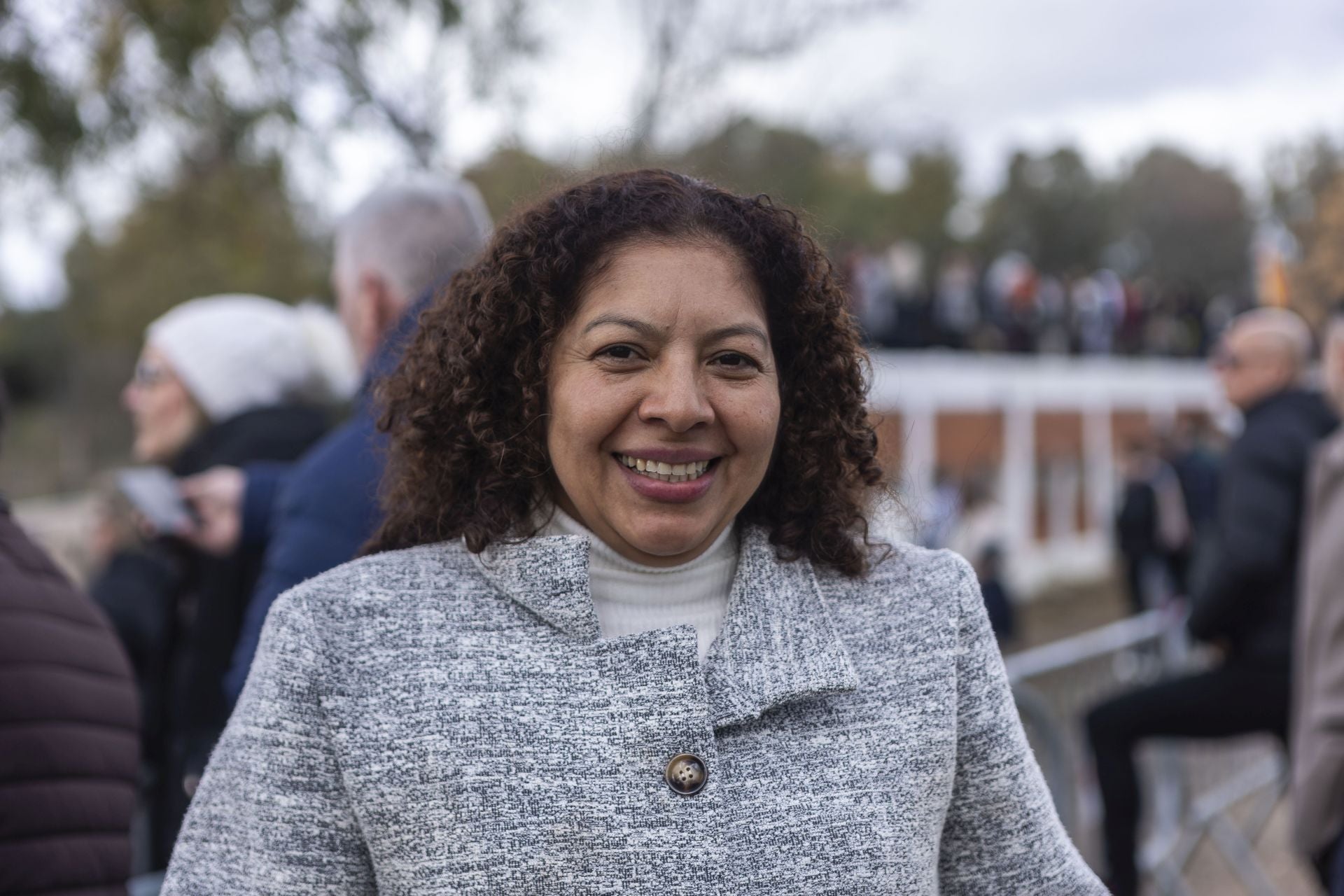 Fotos | Búscate en la jura de bandera en el Cefot de Cáceres