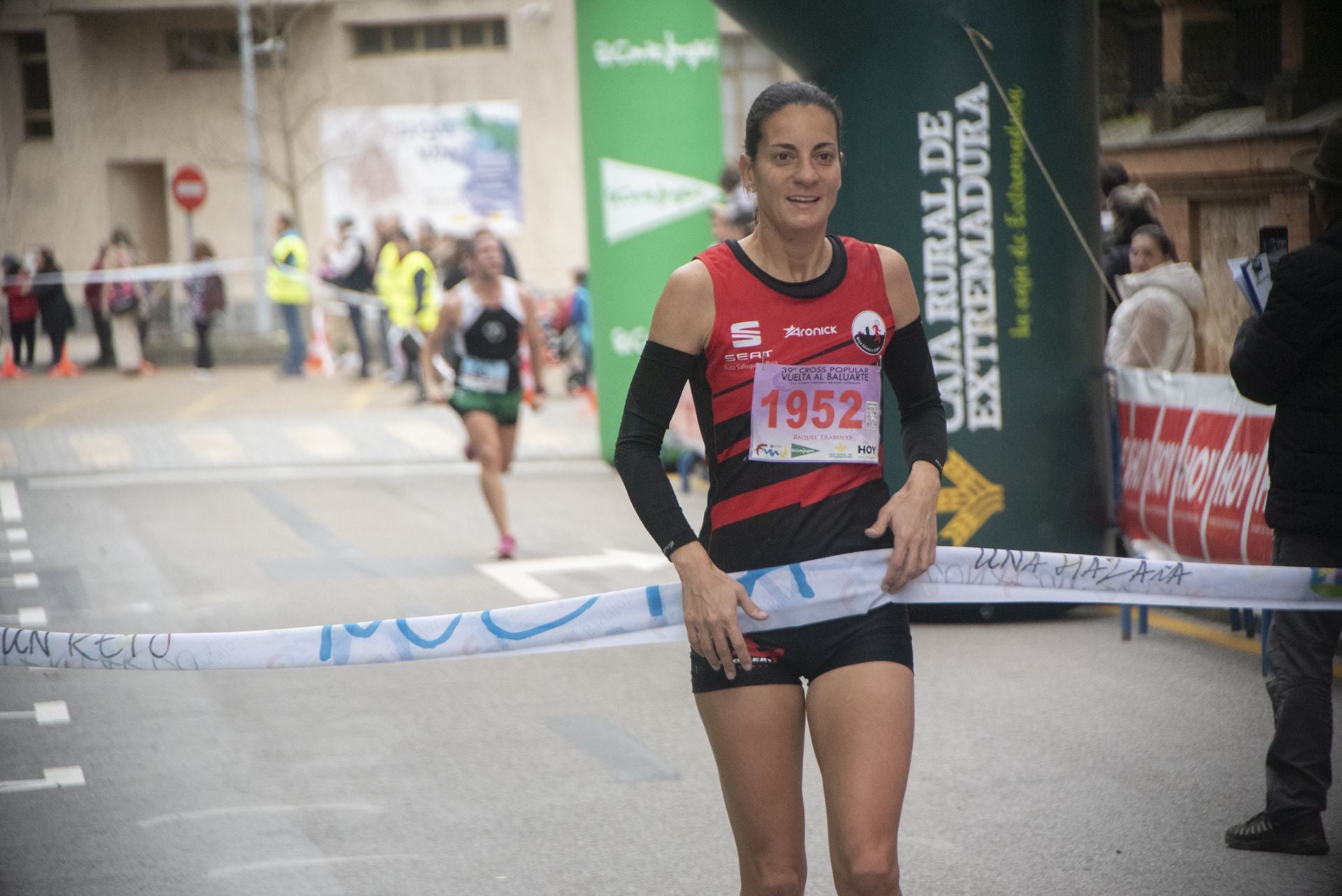 Búscate en La Vuelta al Baluarte de Badajoz (II)