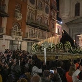 La Semana Santa de Badajoz ya es Fiesta de Interés Turístico Internacional