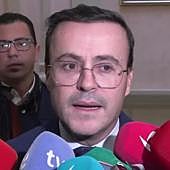 Imagen - «La confianza en la justicia es intacta»