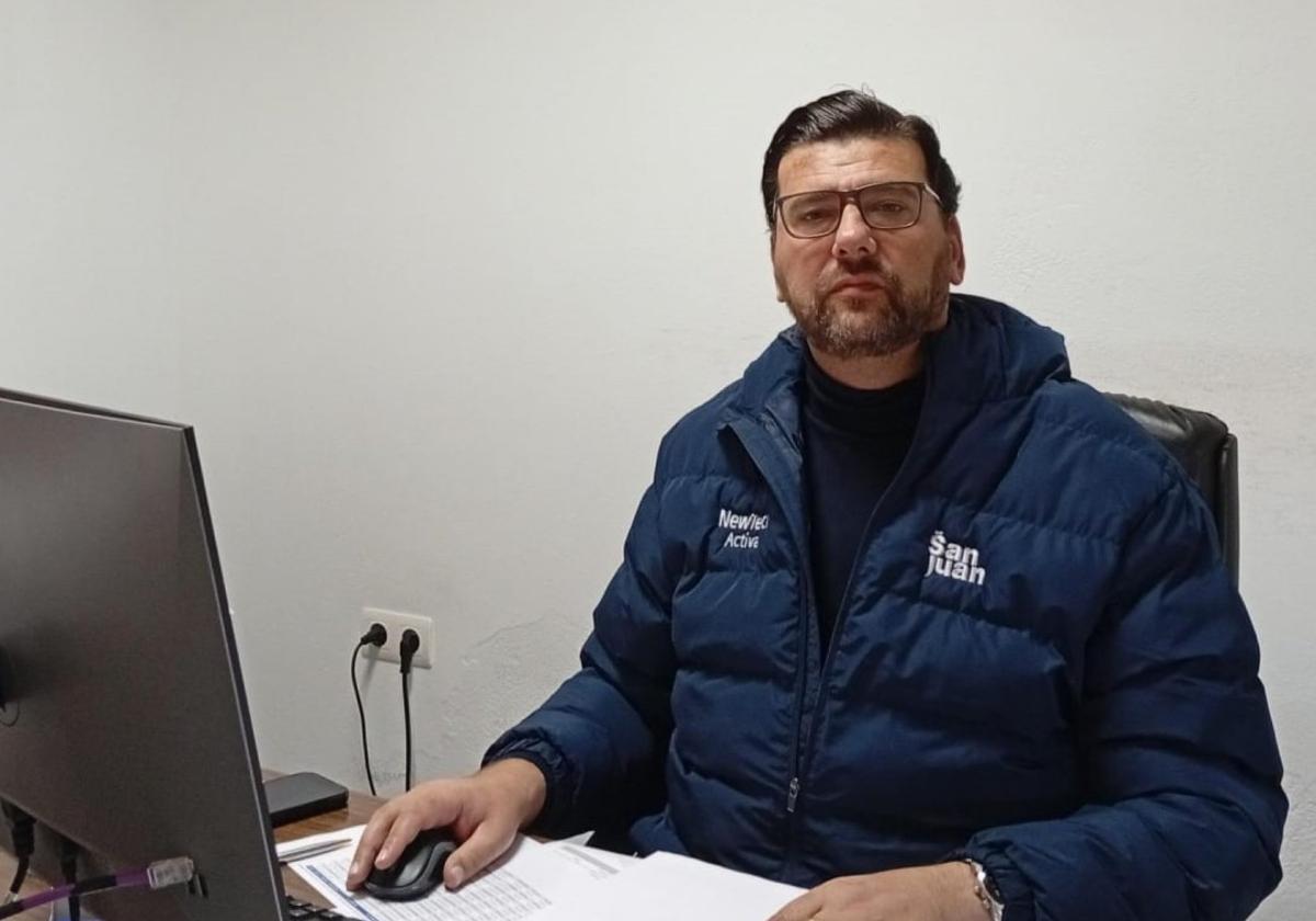 «El futuro del sector agrícola pasa por el cooperativismo»