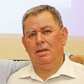 Imagen - «En Mauthausen los extremeños trabajaban en una cantera y eran forzados a subir 186 escalones con bloques de granito»